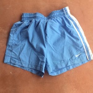 Nike Work Out Shorts